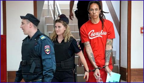 Discover: Is Brittney Griner Female? The Truth Revealed