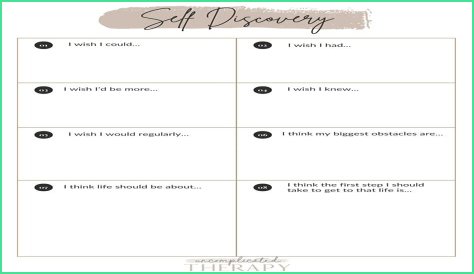 Discoveries And Insights For The Passionate