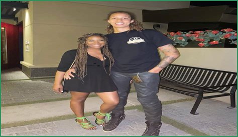 Is Britney Griner A Man? The Gender Debate And Its Implications