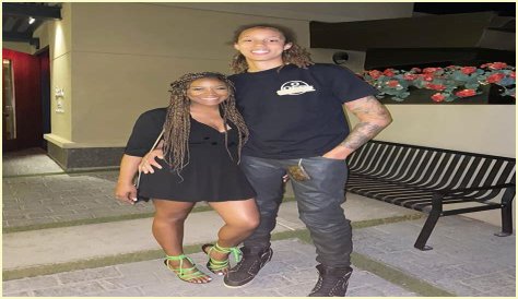 Is Brittany Griner Really Taking Testosterone? Uncovering The Truth