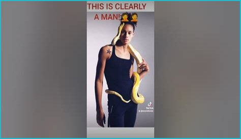 Is Brittney Griner A Man Or A Woman? The Truth Revealed