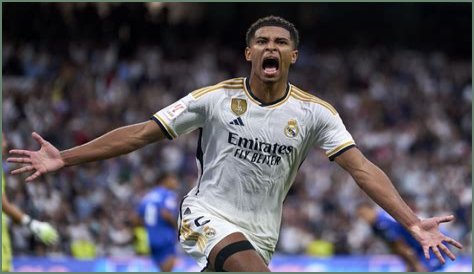 Is Jude Bellingham A Christian: Exploring The Faith Of The Rising Star