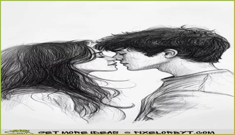 The Ultimate Guide To Drawing For Your Boyfriend