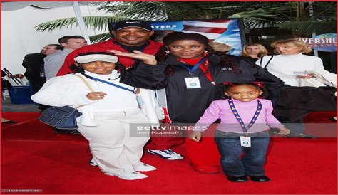 Unveiling The Heart Of Loretta Devine's Motherhood Journey