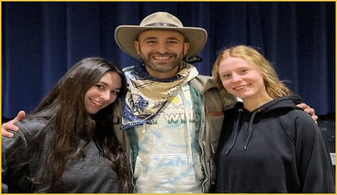 Unveiling The Secrets Of Coyote Peterson's Age: Discoveries And Insights